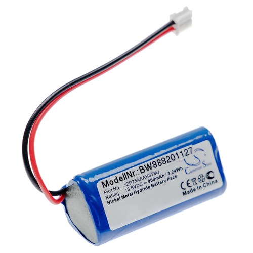 Batterie pour dentsply ray pex - batterie,