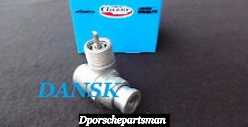 Porsche 911 912 compteur - porsche,