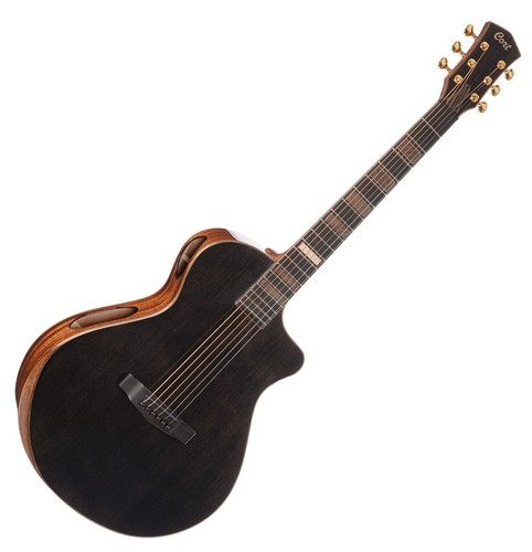 Cort modern black masterpiece - cort,