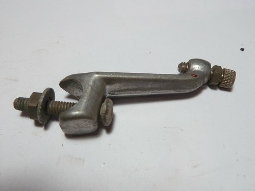 Guide cable old bike freins - guide,