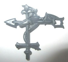 Playmobil girouette dragon