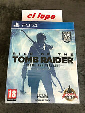 RISE OF THE TOMB RAIDER 20EME