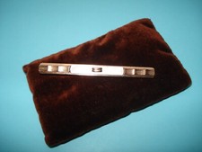 PINCE A CRAVATE Vintage