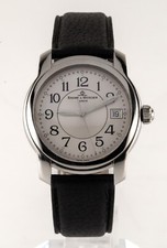 Baume & Mercier Acier
