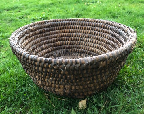 Ancien panier pain - ancien,