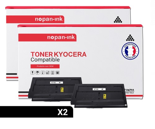 Toner kyocera tk7105 - kyocera,