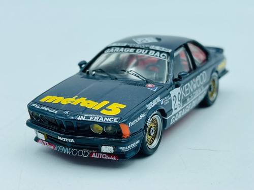 Jemmpy bmw 635 csi - jemmpy,