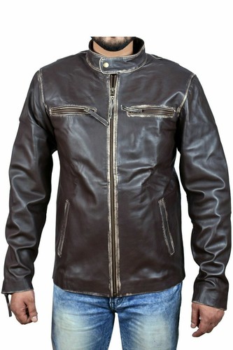 Manteau veste homme vintage