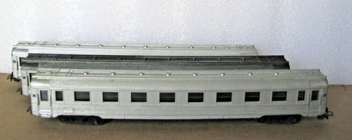 Smcf rare dev inox zamac - smcf,