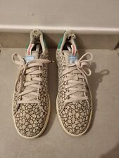 basket chanvre adidas stan smith édition limité Vulc X Bait 420