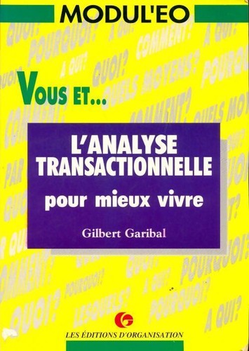 Vous analyse - vous, l'analyse
