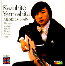 🎸 Kazuhito Yamashita -