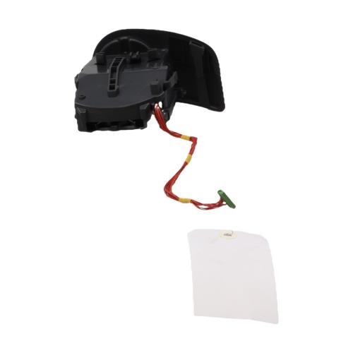 Commodo phare renault clio - commodo, 3