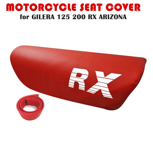 Housse selle moto gilera - de,