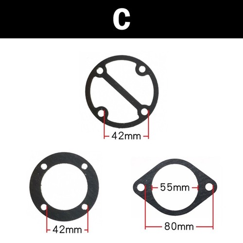 Air pour compresseur - 3,