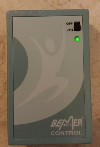 Bemer 3000 ref 001302 therapy - bemer,