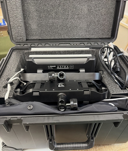 Litepanels astra traveler - astra, 6x