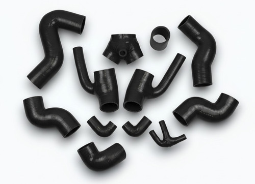 Kit durites silicone sural air - kit,