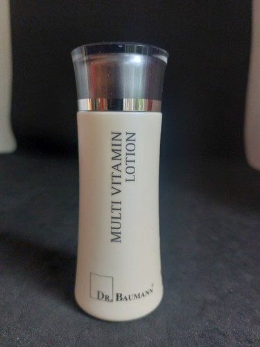 Baumann multi vitamin - dr,