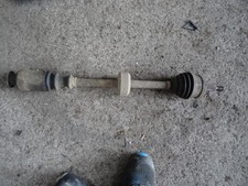 Cardan avant droit pour Kangoo Express I Phase 2