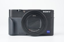 [Exc+++] Sony Cyber-shot