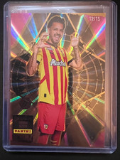 Panini Iconz Zodiac /15 - RC