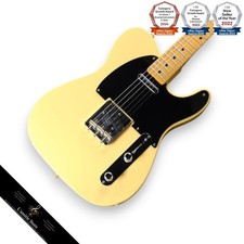 Fender Custom Shop 1952