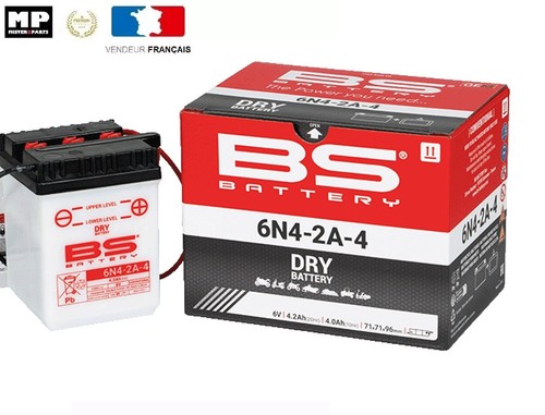Batterie ah honda xl - batterie, /