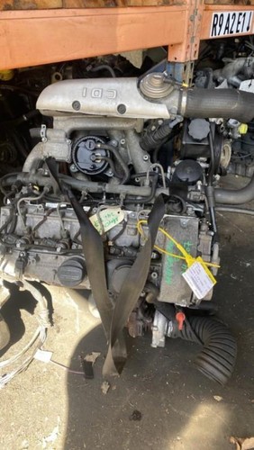 Moteur mercedes classe 210 - e,