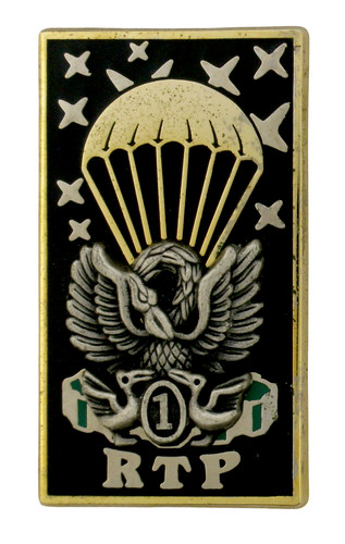Insigne militaire military - militaire, (military