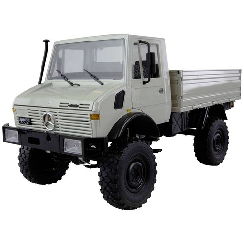 Amewi 22631 unimog basic - amewi,