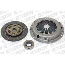 1x Kit d'embrayage EXEDY