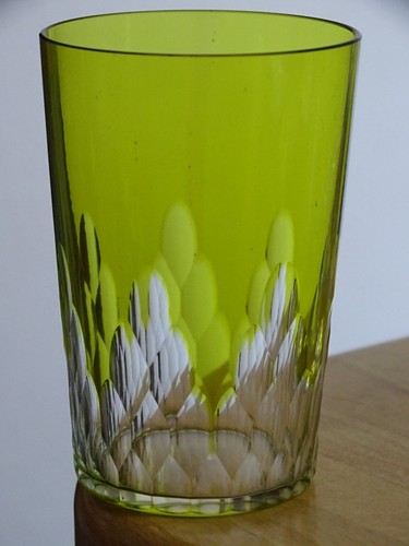 Baccarat ancien verre vin - baccarat,