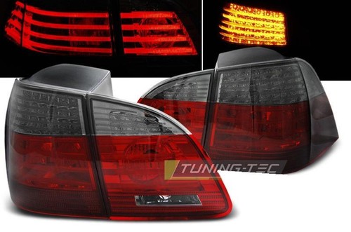 Paire feux arriere bmw - de,