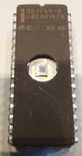D27C64-2  eprom original INTEL
