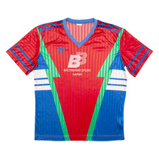 Vintage ADIDAS Bachmann Sport