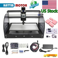3018-PRO-MAX Mini DIY CNC