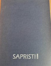 Sapristi : portfolio
