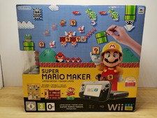 Console Nintendo Wii U Super