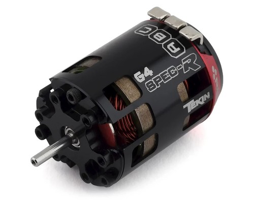 Tekin gen4 spec sensored - tekin, spec-r