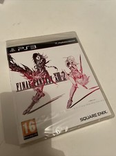 NEUF NEW final fantasy 13-2 FF