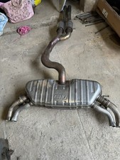 Audi RS3 8VA/8Vf 8V0253611D Pot D’échappement Complet  2021