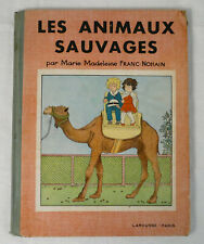 Bande dessinée ancienne rare