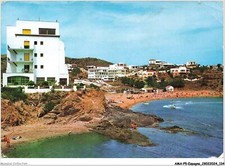 AMAP5-0509-ESPAGNE - LLANSA - el garvet