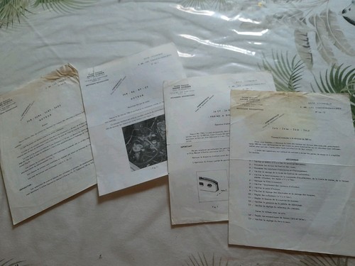 Panhard notes techniques - panhard,