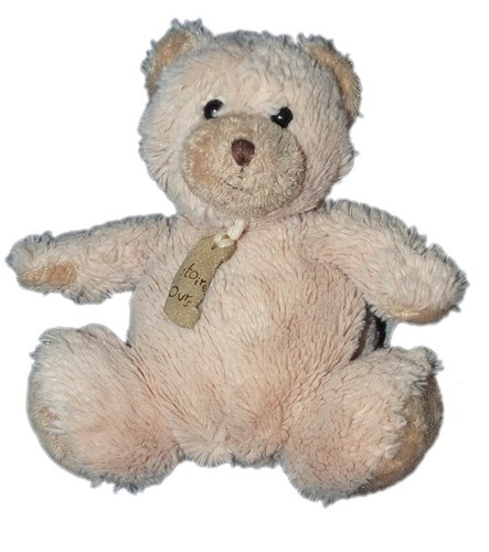 Histoire ours peluche - peluche,