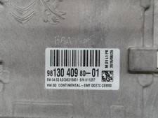 Ecran GPS CITROEN C4 PICASSO 2