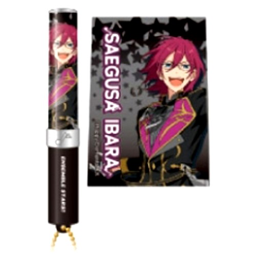 Ibara saegusa ensemble stars - ibara,