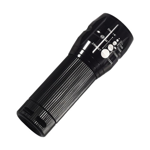Lampe poche vélo focus - lampe,