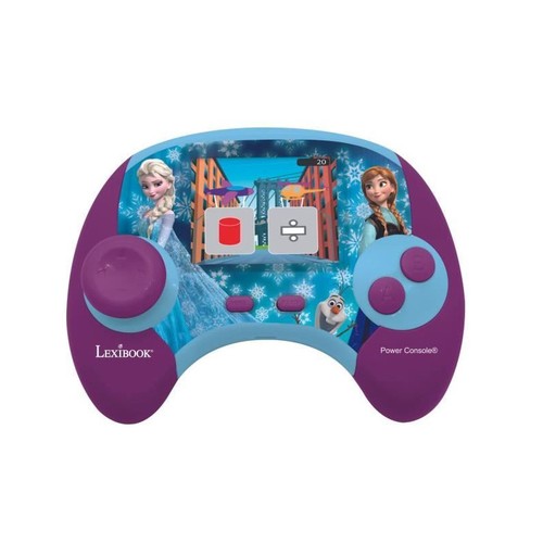 Lexibook console éducative - -,